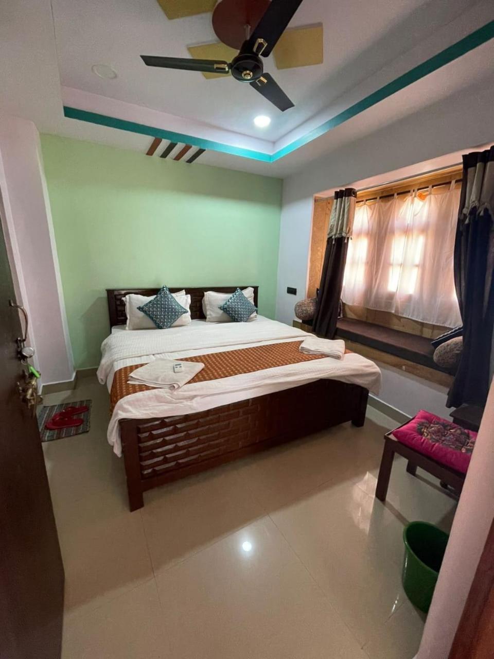 Hotel Neem Haveli Jaisalmer Exterior photo