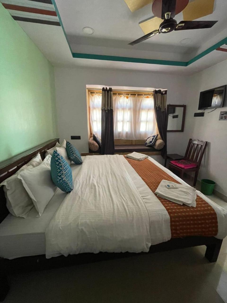 Hotel Neem Haveli Jaisalmer Exterior photo