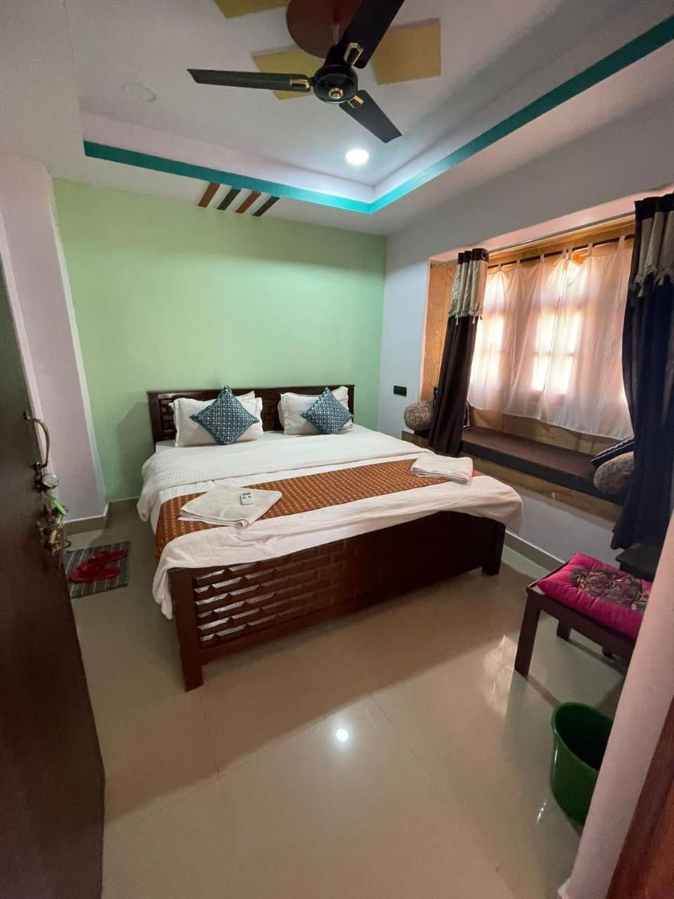 Hotel Neem Haveli Jaisalmer Exterior photo