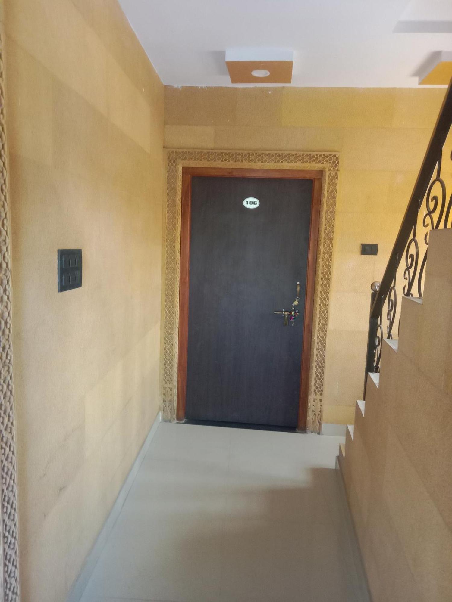 Hotel Neem Haveli Jaisalmer Exterior photo
