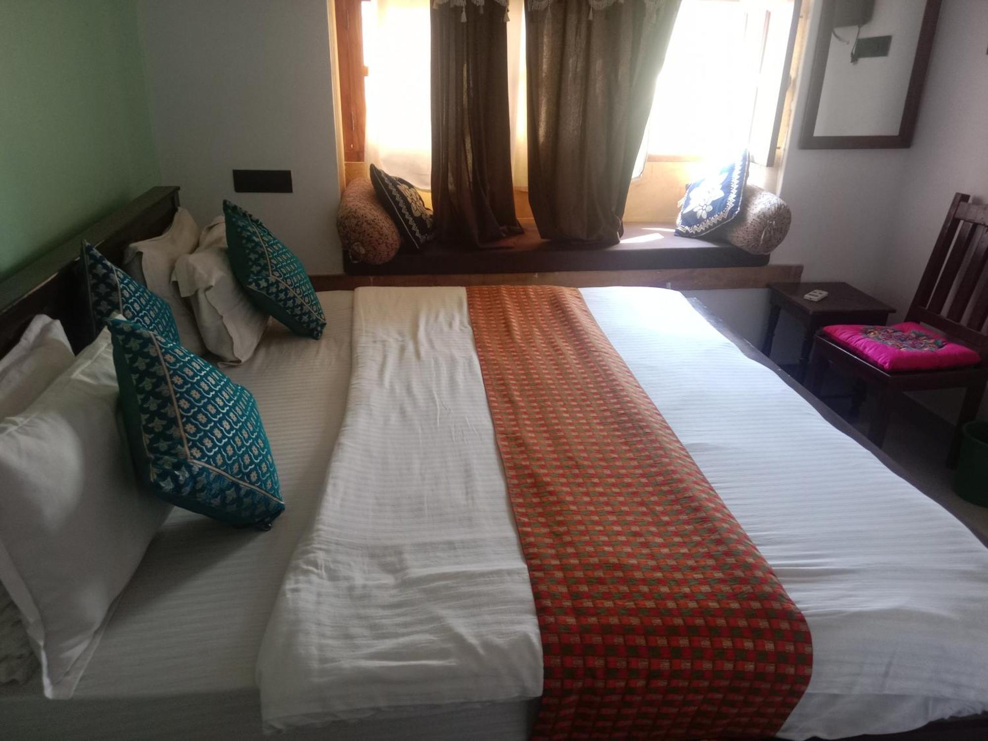 Hotel Neem Haveli Jaisalmer Exterior photo