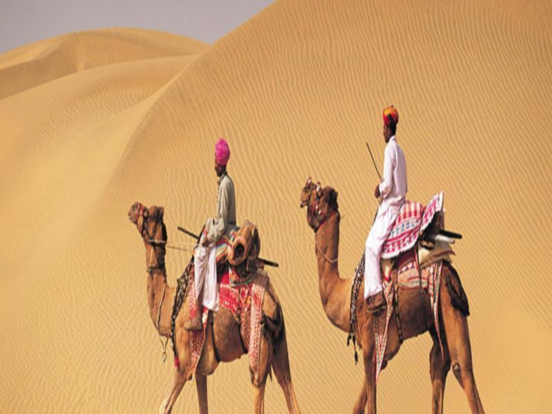Hotel Neem Haveli Jaisalmer Exterior photo