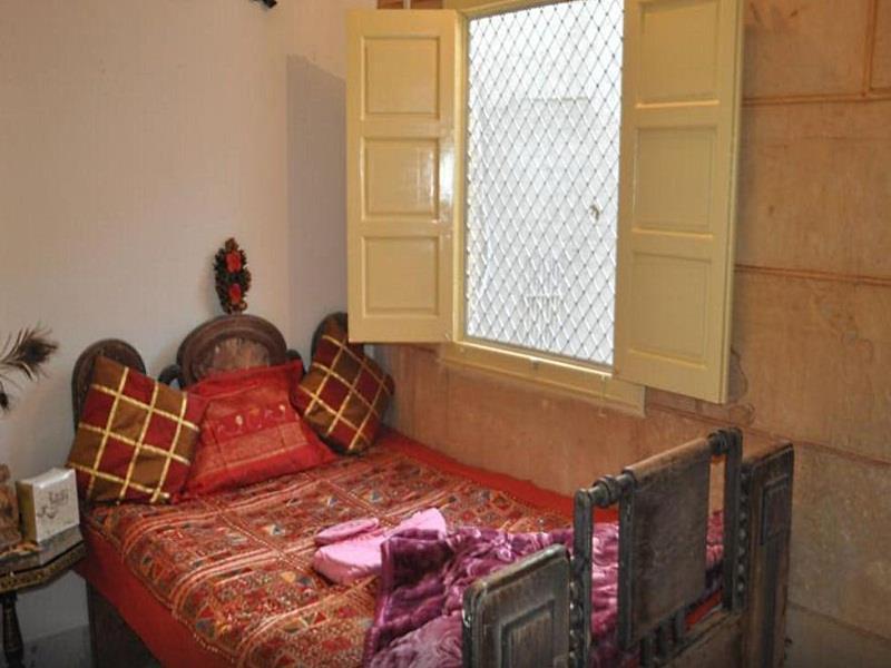 Hotel Neem Haveli Jaisalmer Exterior photo