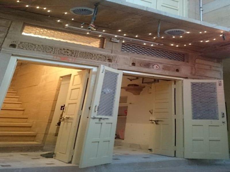 Hotel Neem Haveli Jaisalmer Exterior photo
