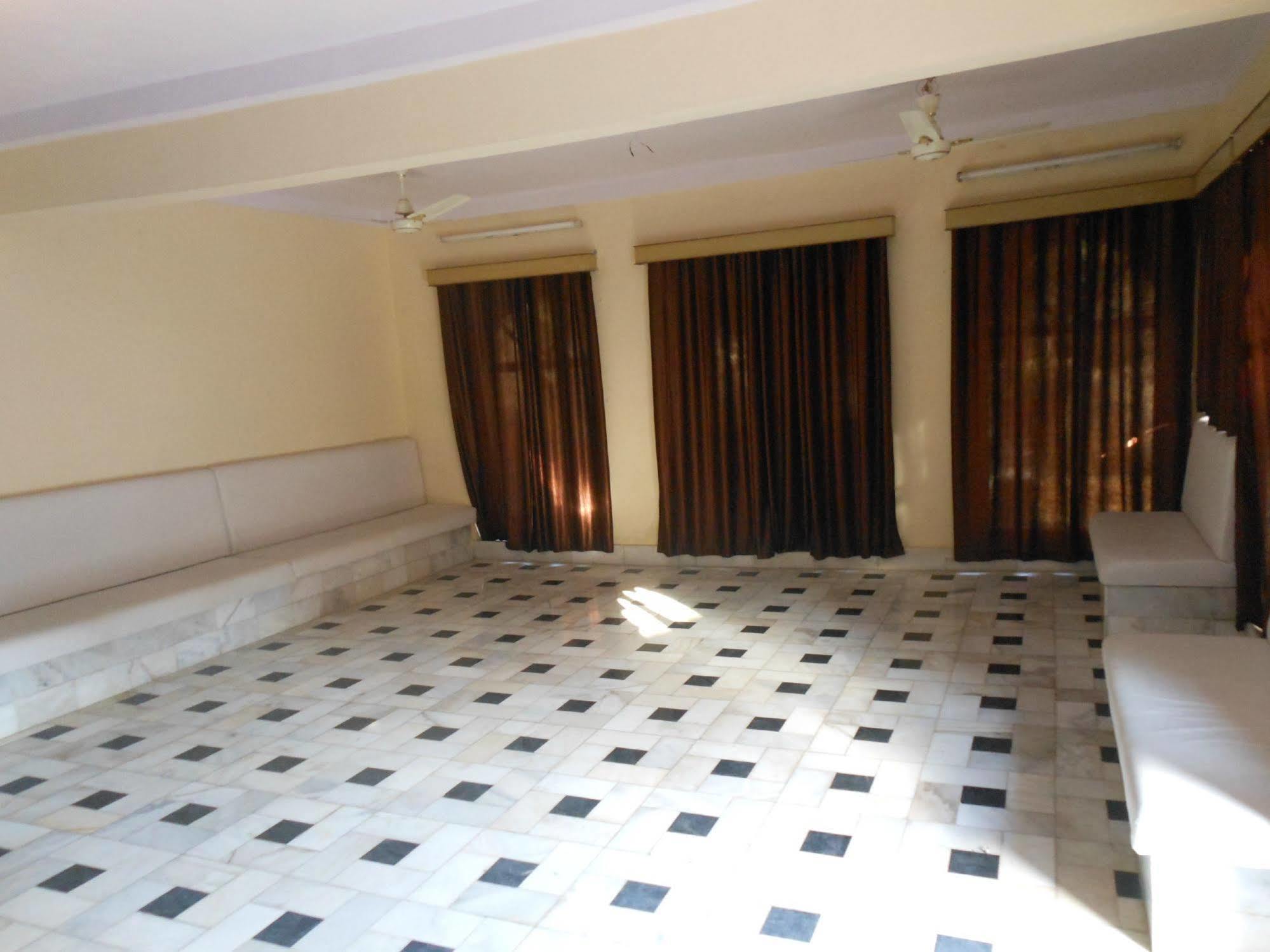 Hotel Neem Haveli Jaisalmer Exterior photo