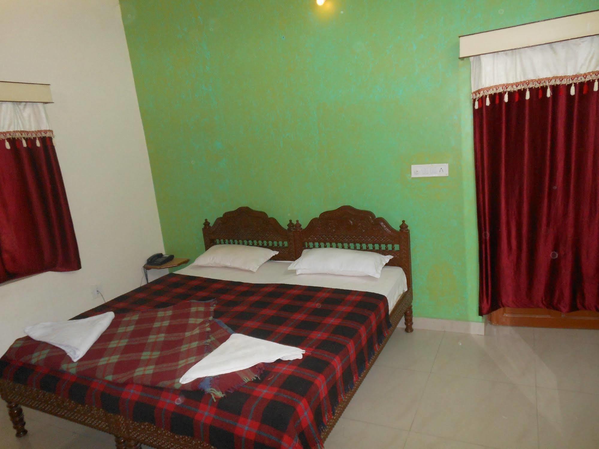 Hotel Neem Haveli Jaisalmer Exterior photo